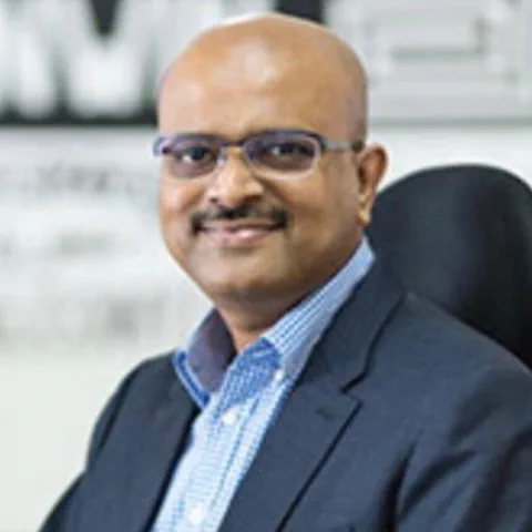 Najmul Hasan