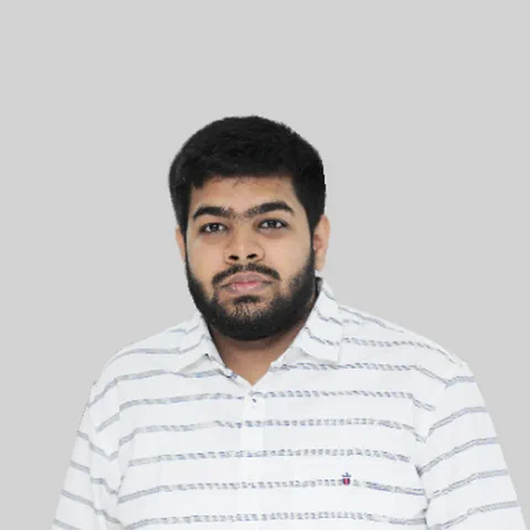 Mohammed Sadeed