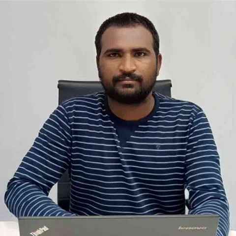 Ashok Petluri