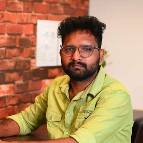Ragul Palanivel