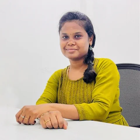 Pramela Devi