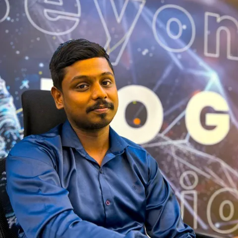 Vijay Kumar