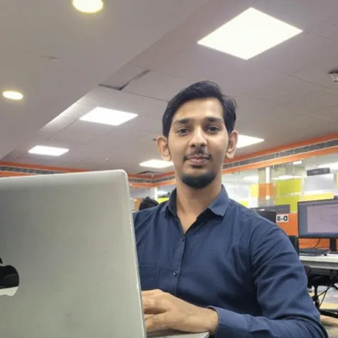Mahmood Raj Mahamed